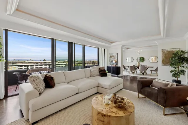 $3,250,000 | 555 Laurel Avenue, Unit 614, San Mateo, CA 94401