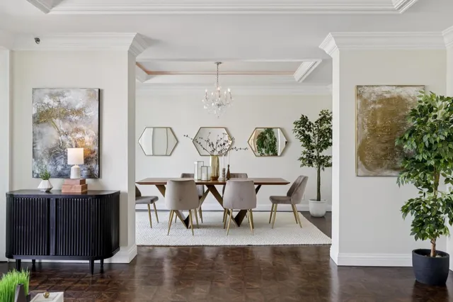 $3,250,000 | 555 Laurel Avenue, Unit 614, San Mateo, CA 94401