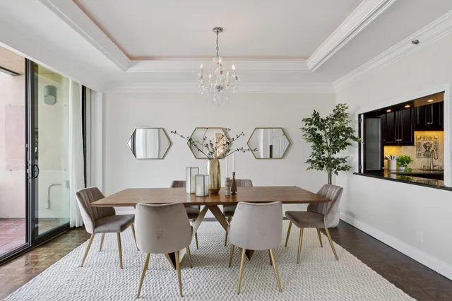$3,250,000 | 555 Laurel Avenue, Unit 614, San Mateo, CA 94401