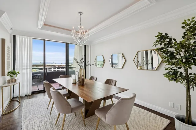 $3,250,000 | 555 Laurel Avenue, Unit 614, San Mateo, CA 94401