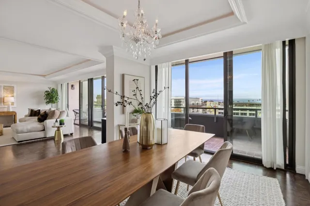 $3,250,000 | 555 Laurel Avenue, Unit 614, San Mateo, CA 94401