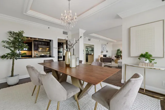 $3,250,000 | 555 Laurel Avenue, Unit 614, San Mateo, CA 94401