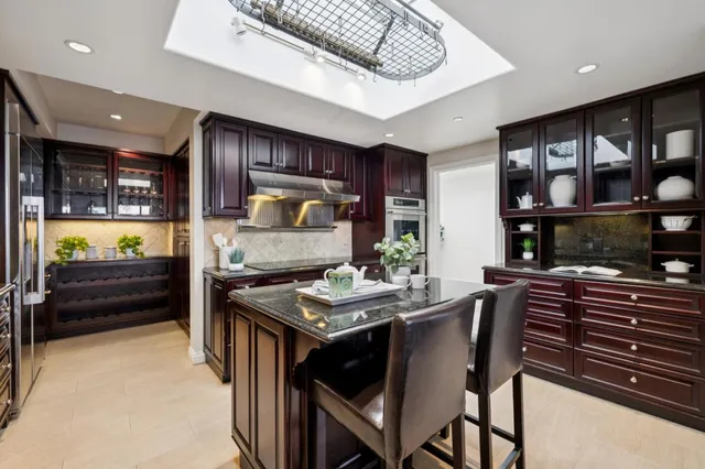 $3,250,000 | 555 Laurel Avenue, Unit 614, San Mateo, CA 94401