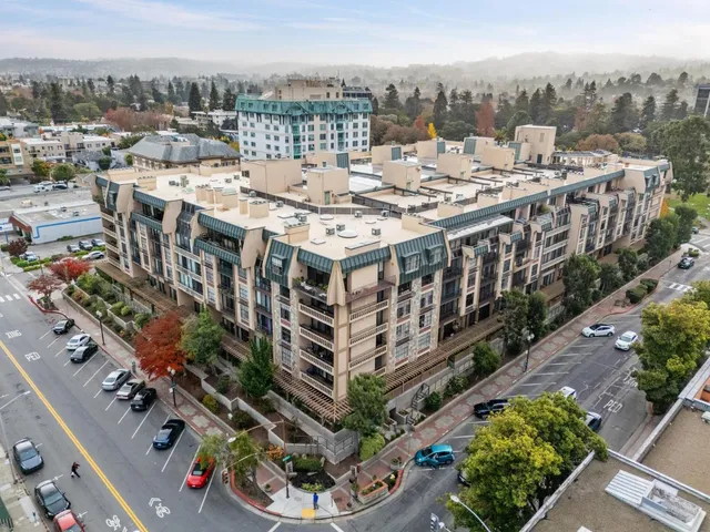 $3,250,000 | 555 Laurel Avenue, Unit 614, San Mateo, CA 94401