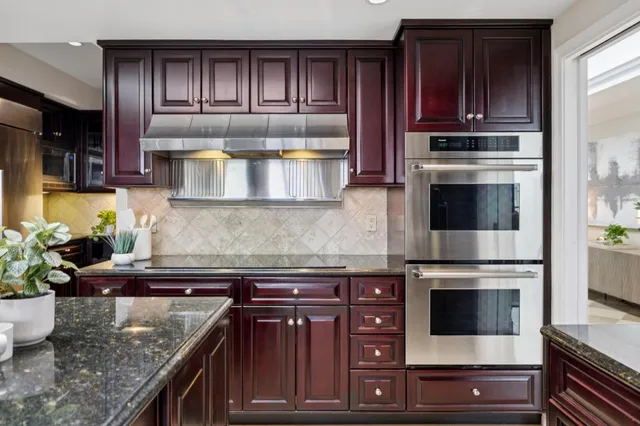 $3,250,000 | 555 Laurel Avenue, Unit 614, San Mateo, CA 94401