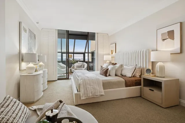 $3,250,000 | 555 Laurel Avenue, Unit 614, San Mateo, CA 94401