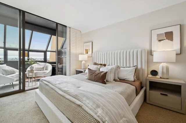 $3,250,000 | 555 Laurel Avenue, Unit 614, San Mateo, CA 94401