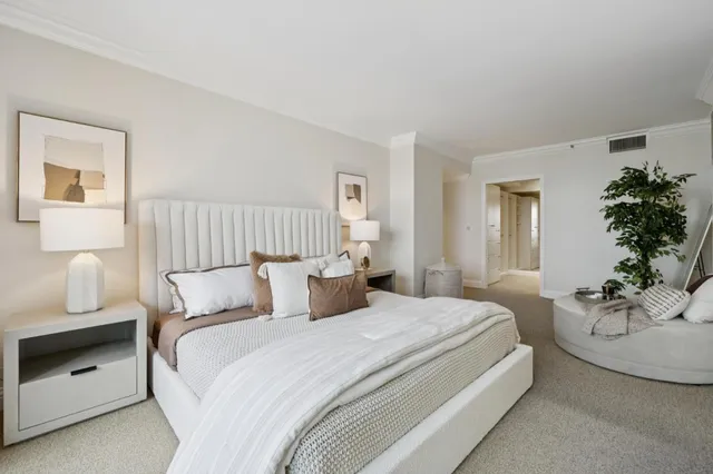 $3,250,000 | 555 Laurel Avenue, Unit 614, San Mateo, CA 94401