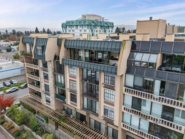 $3,250,000 | 555 Laurel Avenue, Unit 614, San Mateo, CA 94401