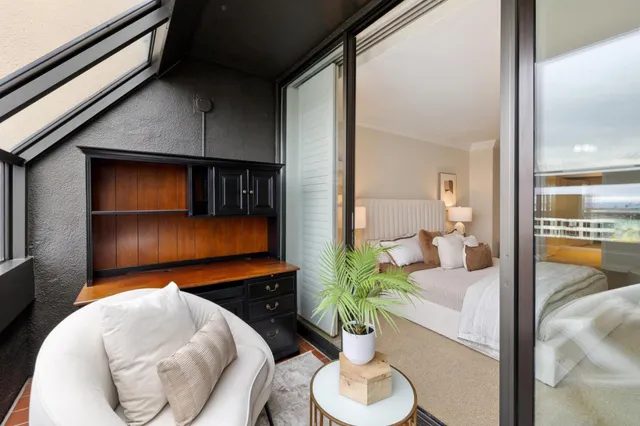 $3,250,000 | 555 Laurel Avenue, Unit 614, San Mateo, CA 94401