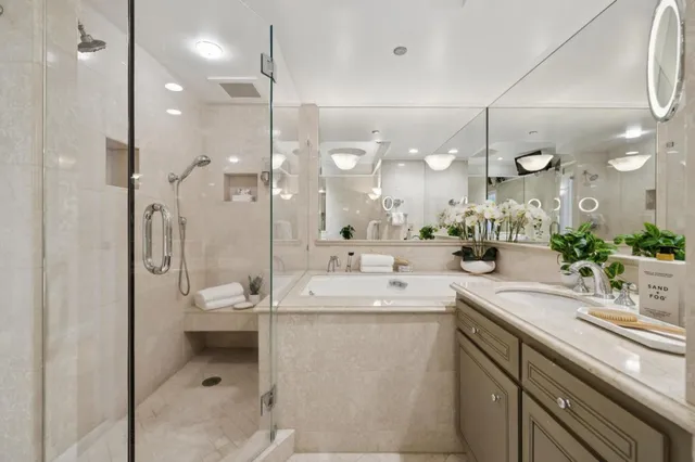 $3,250,000 | 555 Laurel Avenue, Unit 614, San Mateo, CA 94401