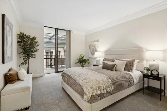 $3,250,000 | 555 Laurel Avenue, Unit 614, San Mateo, CA 94401