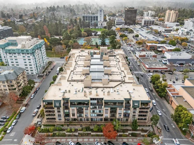 $3,250,000 | 555 Laurel Avenue, Unit 614, San Mateo, CA 94401