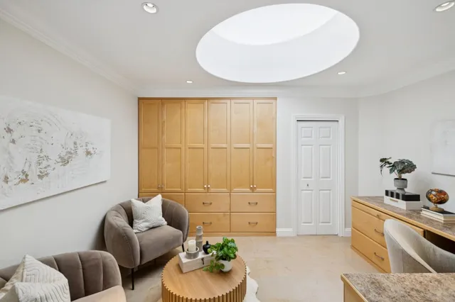 $3,250,000 | 555 Laurel Avenue, Unit 614, San Mateo, CA 94401