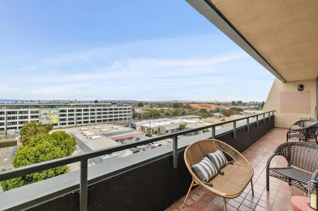 $3,250,000 | 555 Laurel Avenue, Unit 614, San Mateo, CA 94401