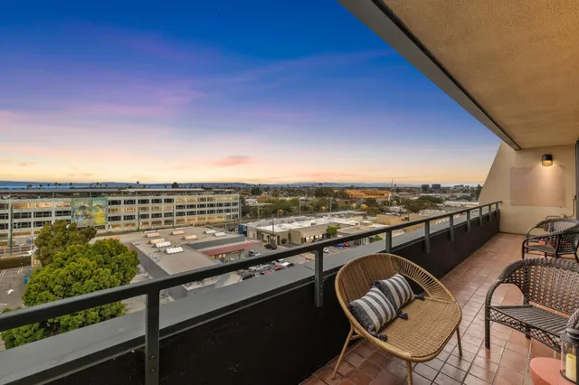 $3,250,000 | 555 Laurel Avenue, Unit 614, San Mateo, CA 94401