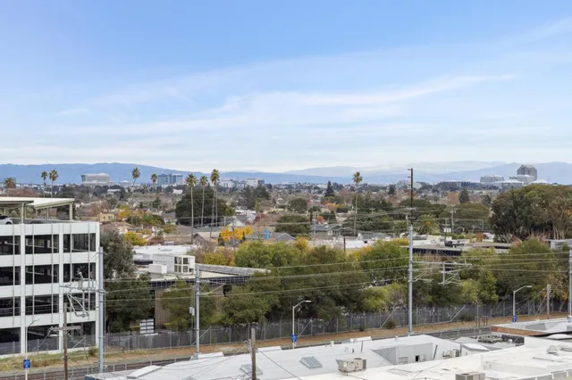 $3,250,000 | 555 Laurel Avenue, Unit 614, San Mateo, CA 94401