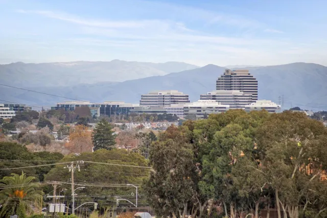 $3,250,000 | 555 Laurel Avenue, Unit 614, San Mateo, CA 94401