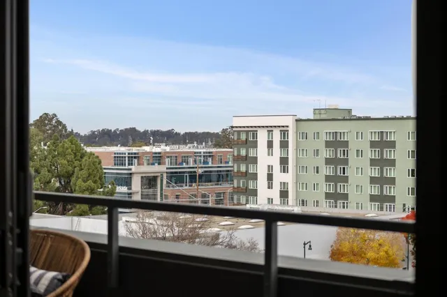 $3,250,000 | 555 Laurel Avenue, Unit 614, San Mateo, CA 94401