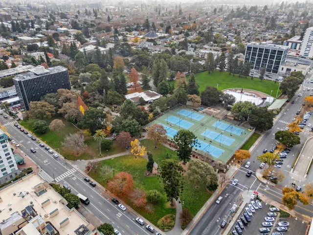 $3,250,000 | 555 Laurel Avenue, Unit 614, San Mateo, CA 94401