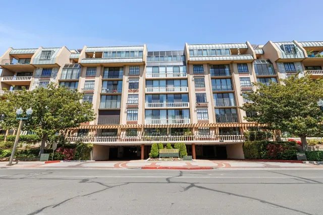 $3,250,000 | 555 Laurel Avenue, Unit 614, San Mateo, CA 94401