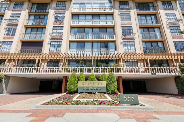 $3,250,000 | 555 Laurel Avenue, Unit 614, San Mateo, CA 94401