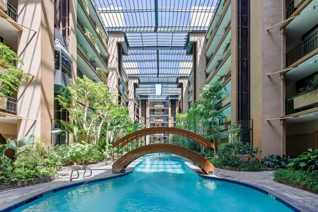 $3,250,000 | 555 Laurel Avenue, Unit 614, San Mateo, CA 94401