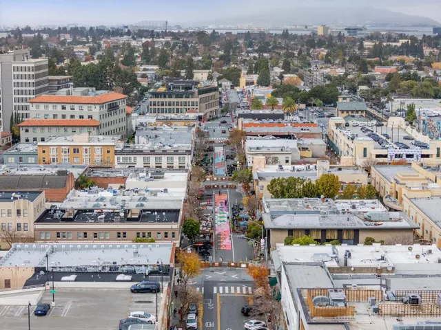 $3,250,000 | 555 Laurel Avenue, Unit 614, San Mateo, CA 94401