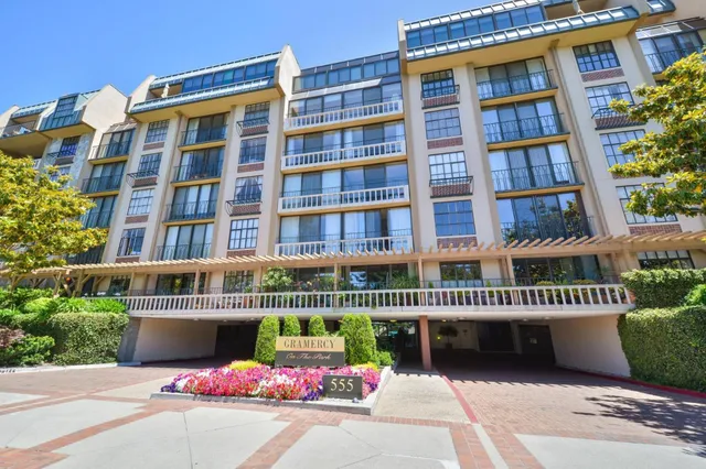 $3,250,000 | 555 Laurel Avenue, Unit 614, San Mateo, CA 94401