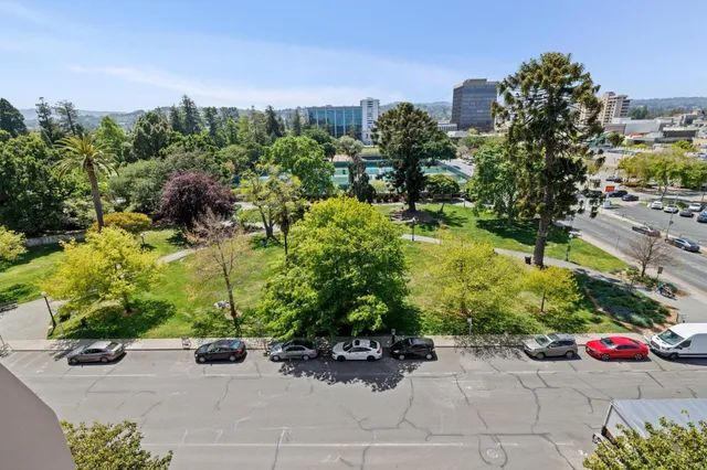 $3,250,000 | 555 Laurel Avenue, Unit 614, San Mateo, CA 94401