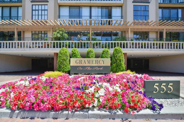$3,250,000 | 555 Laurel Avenue, Unit 614, San Mateo, CA 94401