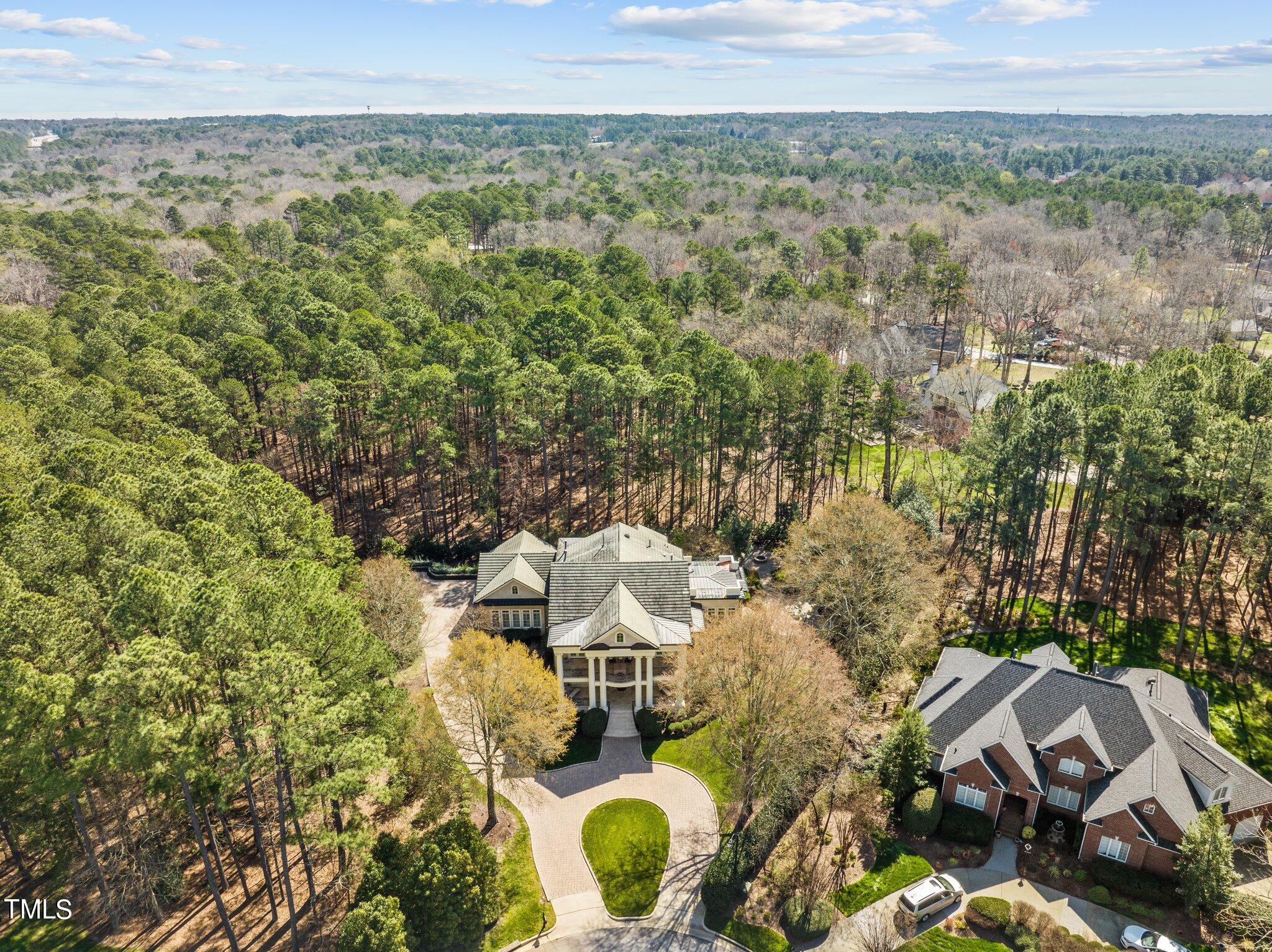 8816 Valentine Court Raleigh, NC 27615 - Photo 56 of 58 57