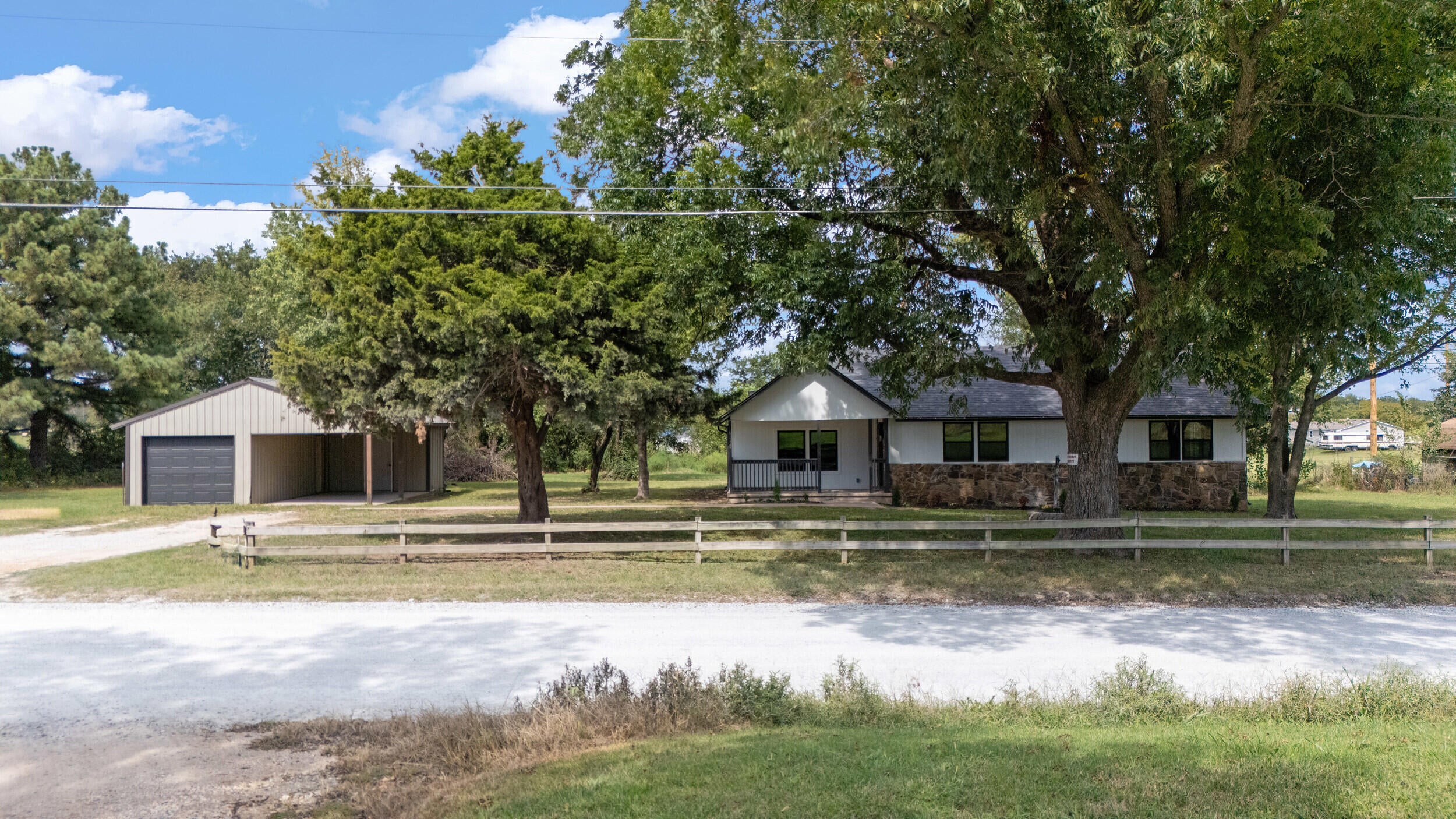 63250 East 280 Road Grove, OK 74344 - Photo 29 of 42 Street view