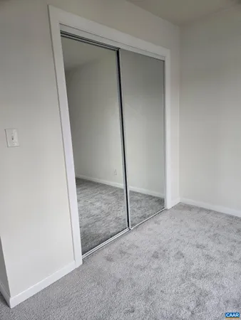 a view of backyard with window