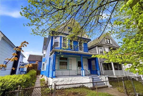 $199,000 | 375 Glenwood Avenue, Buffalo, NY 14208