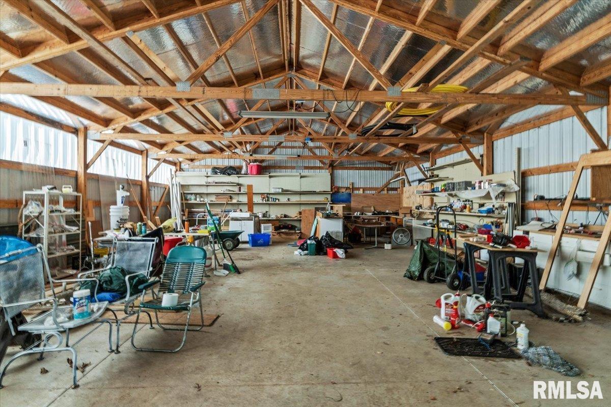 5607 Prairie School Road Riverton, IL 62561 - Photo 23 of 31 Gallery Image 23