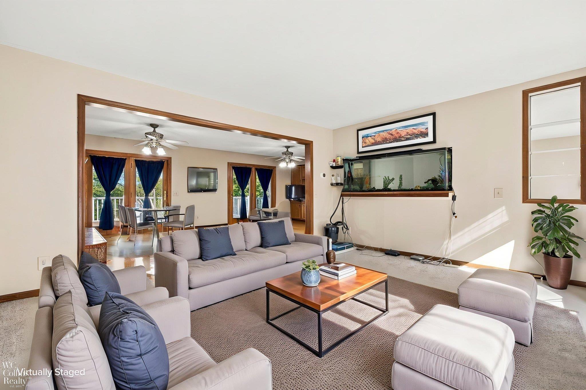 5830 Bishop Road Almont, MI 48003 - Photo 16 of 65 Gallery Image 16