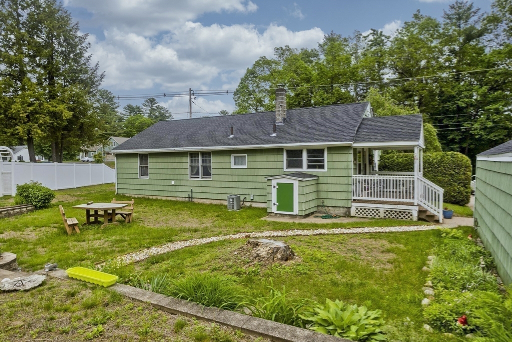 299 Shaker Road Westfield, MA 01085 - Photo 32 of 35 Gallery Image 32