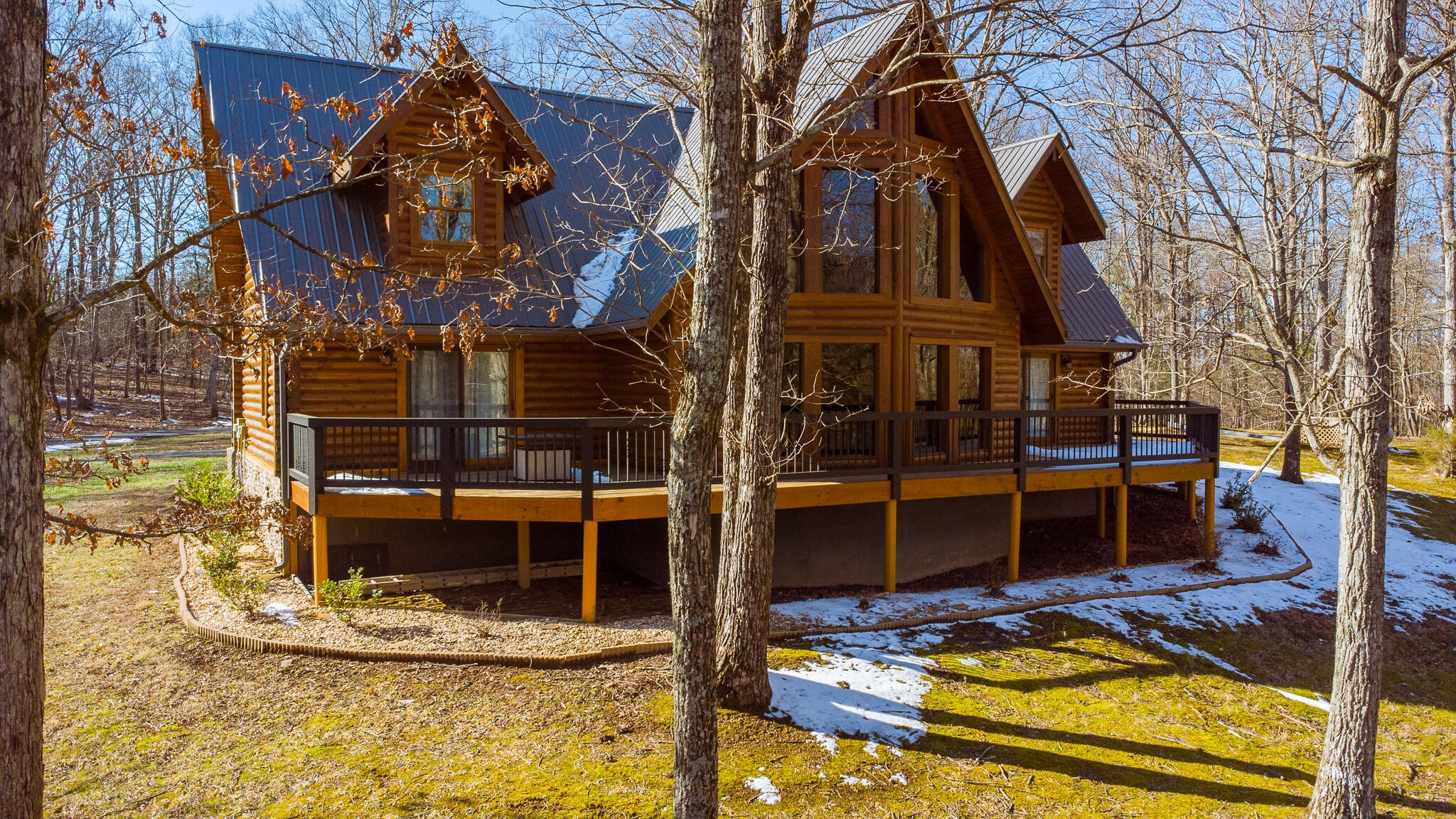 150 Harrison Mill Road Benton, TN 37307 - Photo 8 of 93 Gallery Image 8