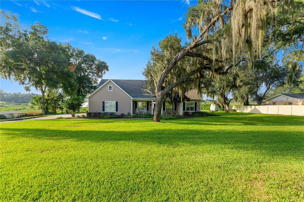 9820 Southeast 110th Street Road Belleview, FL 34420 - Photo 3 of 67 Gallery Image 3