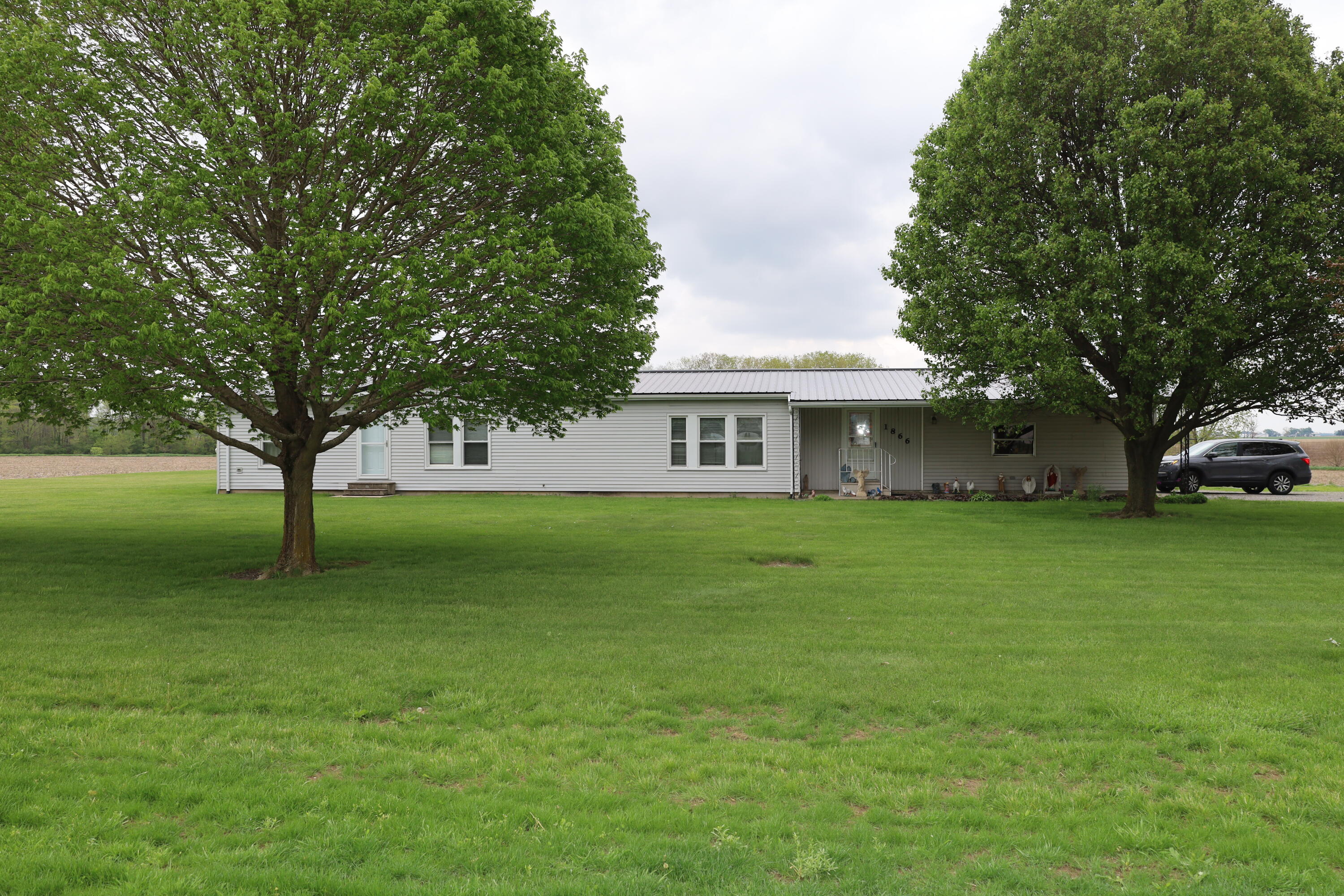 1866 Township Line Road St. Henry, OH 45883 - Photo 3 of 72 IMG_8132