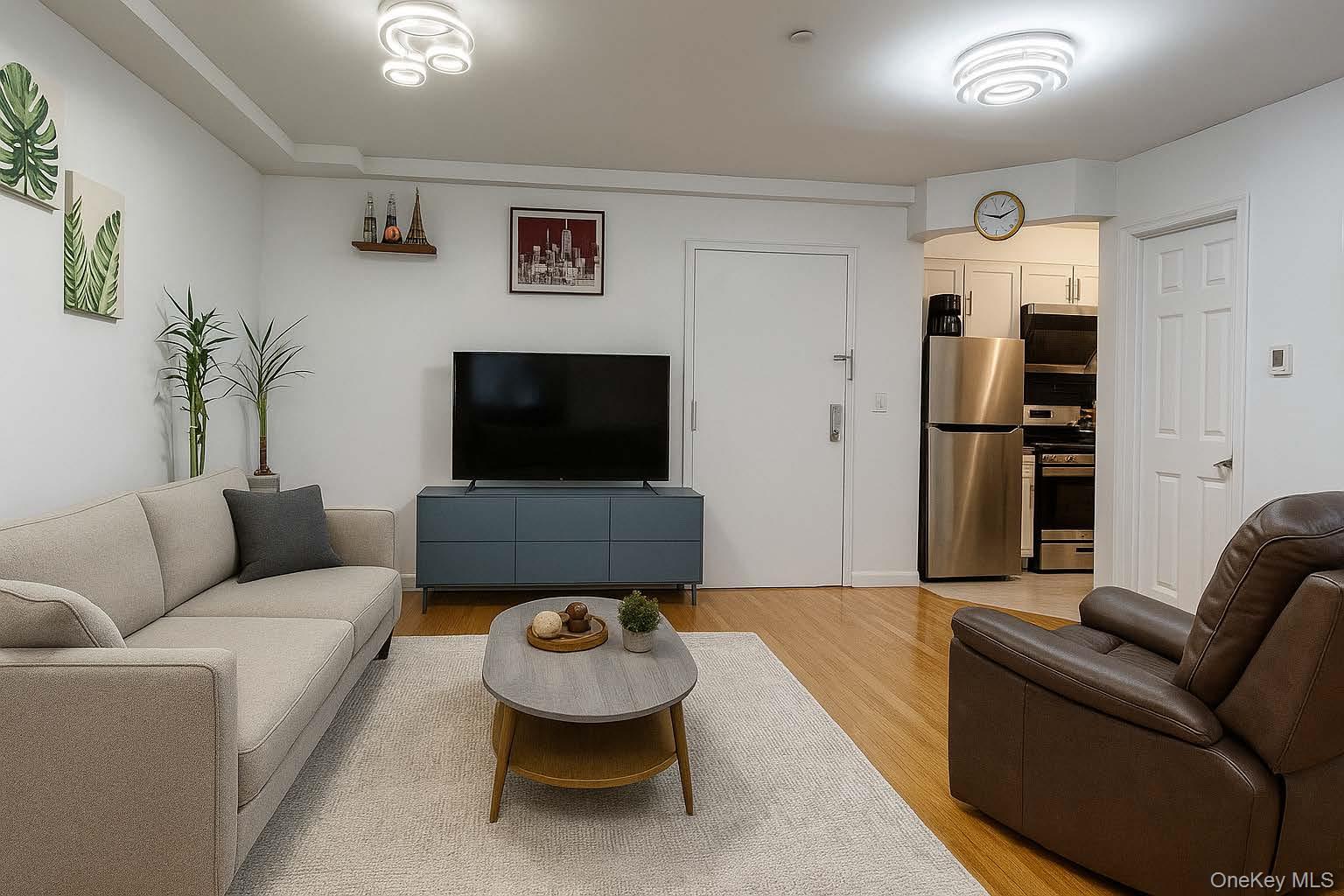 104-64 39th Avenue, Unit 3A Queens, NY 11368 - Photo 2 of 9