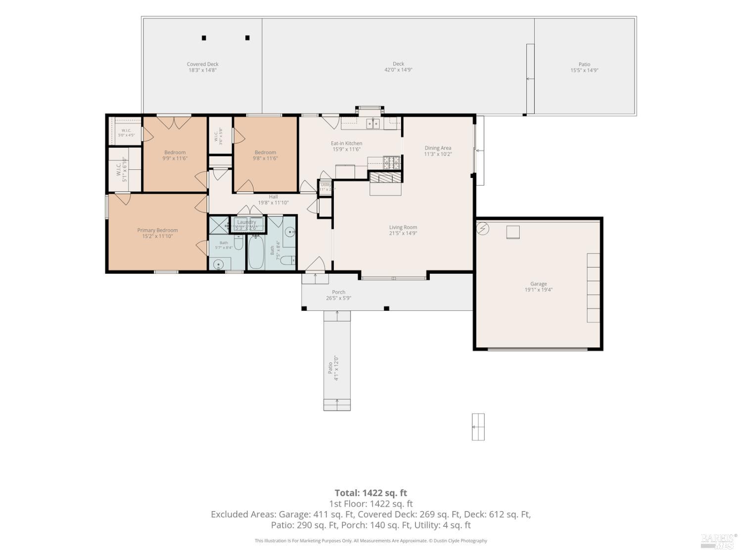 323 Rheem Boulevard Moraga, CA 94556 - Photo 76 of 76 Gallery Image 76
