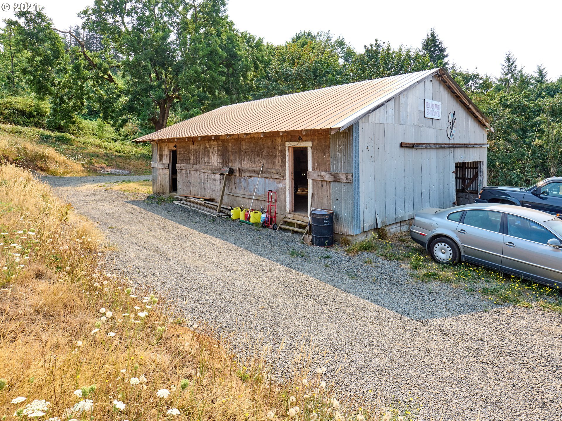 19754 McKillop Road Scotts Mills, OR 97375 - Photo 31 of 32 Gallery Image 31