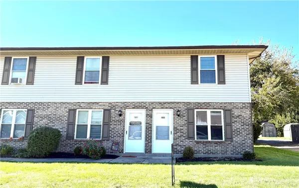 $1,175 | 1855 North Lakeman Drive, Bellbrook, OH 45305