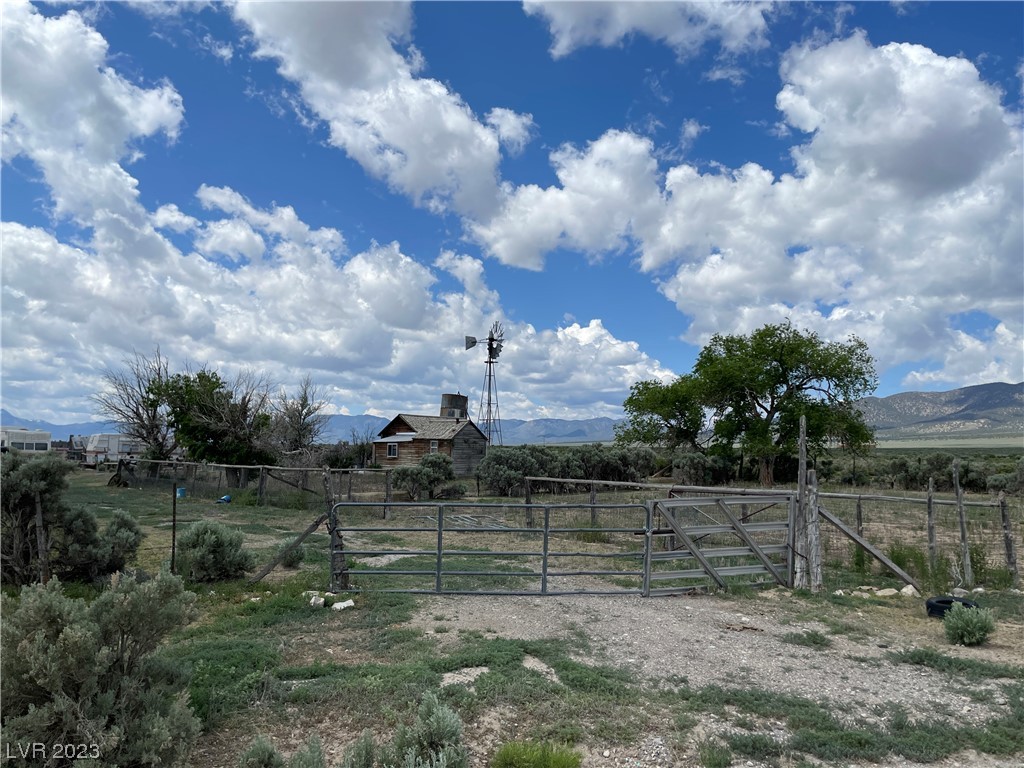1650 East Monte Neva Road Ely, NV 89301 - Photo 1 of 9 Gallery Image 1