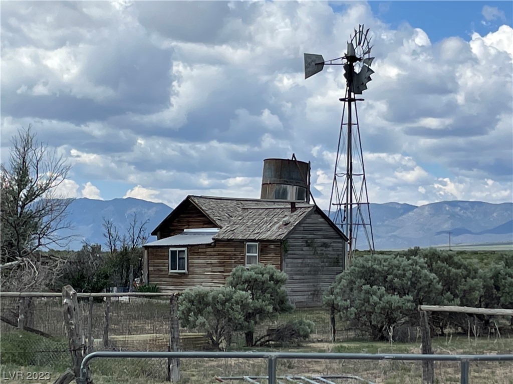 1650 East Monte Neva Road Ely, NV 89301 - Photo 4 of 9 Gallery Image 4