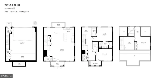 a picture of a very nice looking room