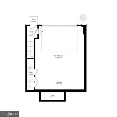 a picture of a bathroom with a shower