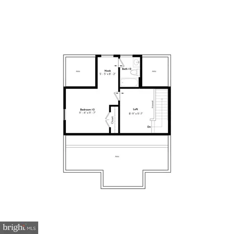 $592,555 | 9639 Grant Avenue, Manassas, VA 20110